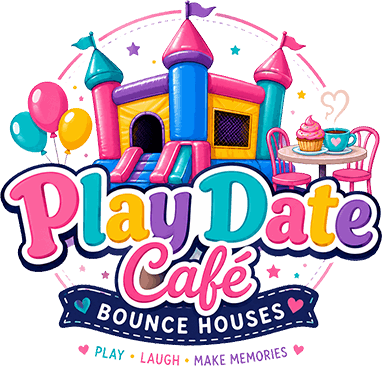 Playdate Cafe